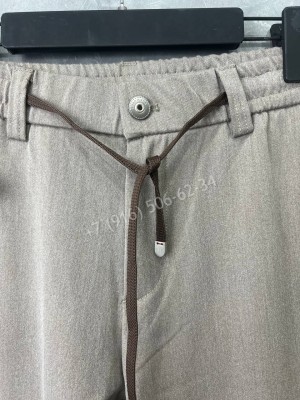Брюки Loro Piana 35122