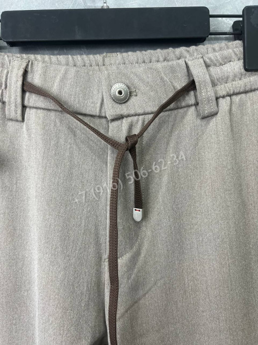 Брюки Loro Piana 35122