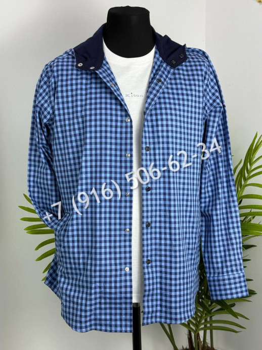 Рубашка KITON 22999 4