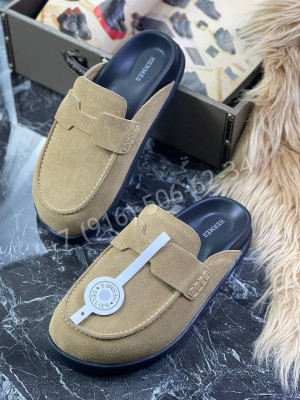 Мюли Hermes 15109
