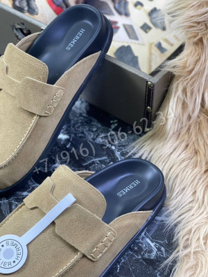 Мюли Hermes 15109