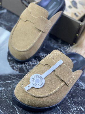 Мюли Hermes 15109