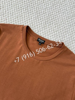 Футболка Zegna 26378 2