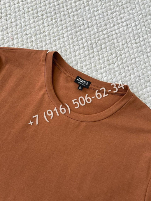 Футболка Zegna 26378 2