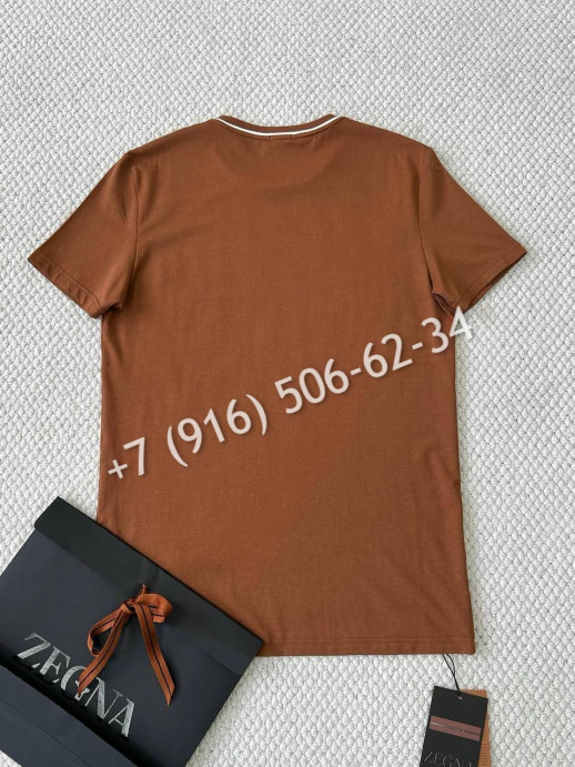 Футболка Zegna 26378 2