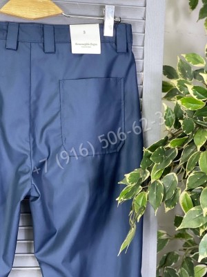 Брюки Zegna 15209