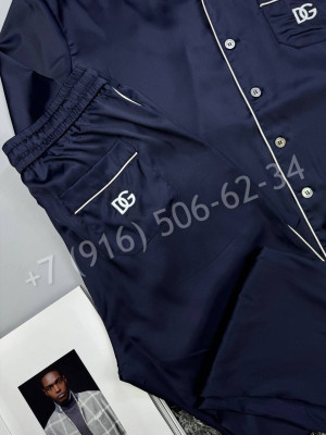 Прогулочный костюм Dolce & Gabbana / шелк 25422