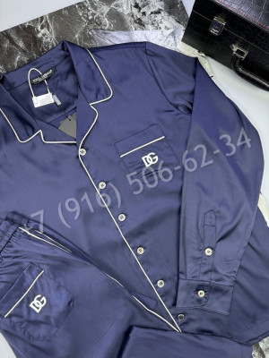 Прогулочный костюм Dolce & Gabbana / шелк 25422