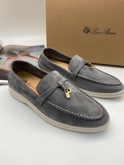 Лоферы Loro Piana 2205