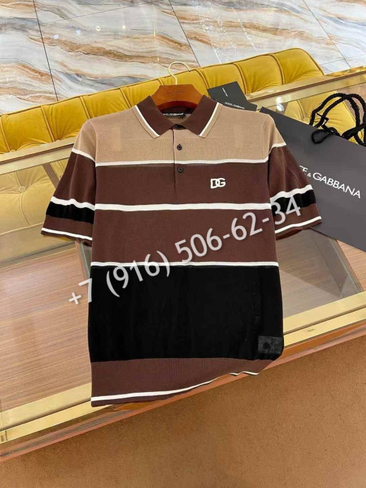 Поло Dolce & Gabbana 30029 4