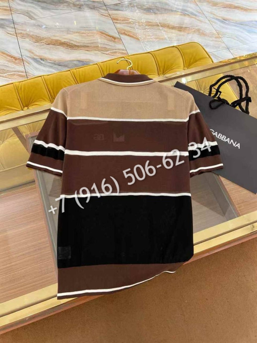 Поло Dolce & Gabbana 30029 4