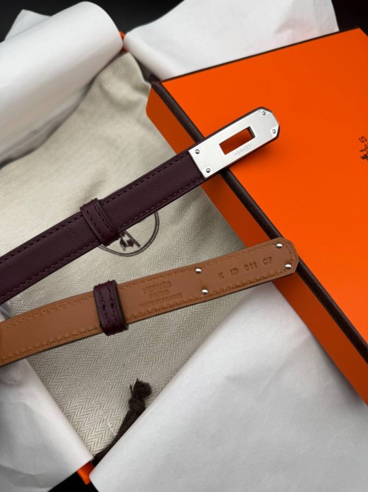 Ремень Hermes Kelly belt 34755