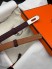Ремень Hermes Kelly belt 34755