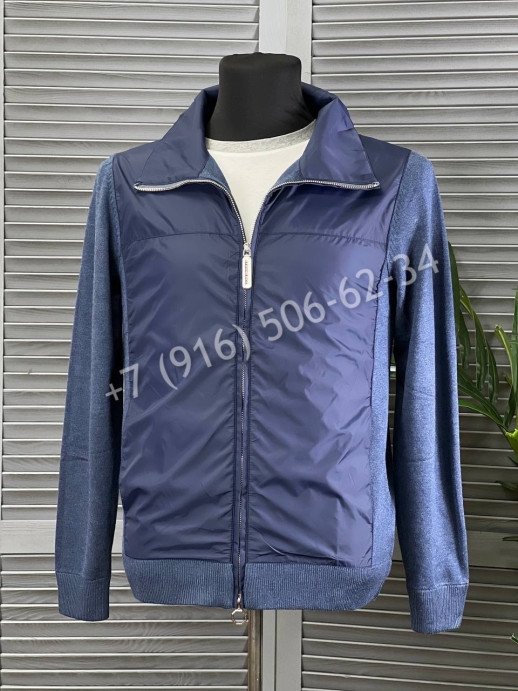 Кардиган Stefano Ricci 5417