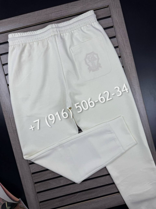 Брюки Brunello Cucinelli 13467 4