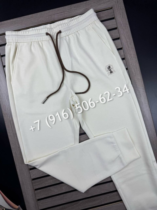 Брюки Brunello Cucinelli 13467 4