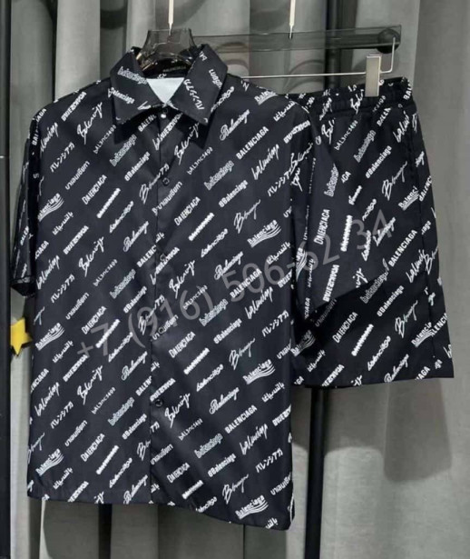 Костюм Balenciaga 15525