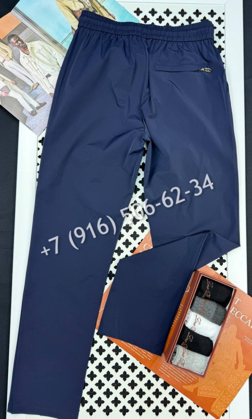 Костюм Loro Piana 13896 7