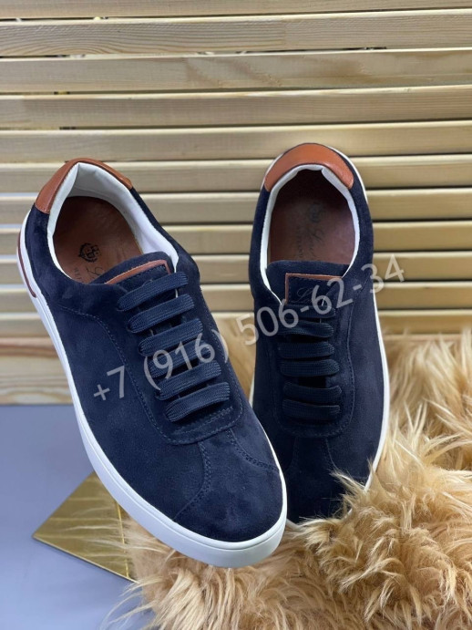 Кеды Loro Piana 5653