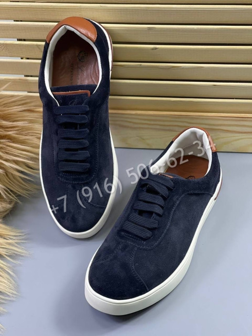 Кеды Loro Piana 5653