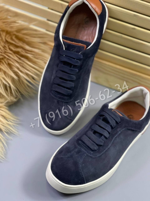 Кеды Loro Piana 5653