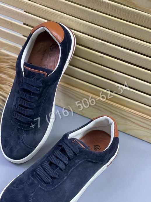 Кеды Loro Piana 5653