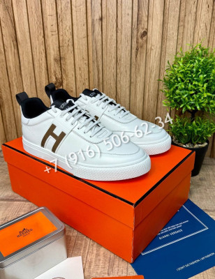 Кеды Hermes 6124 11