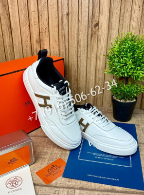 Кеды Hermes 6124 11