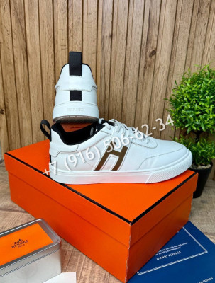 Кеды Hermes 6124 11