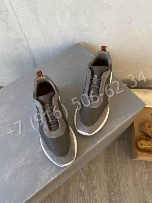 Кроссовки Loro Piana 25826