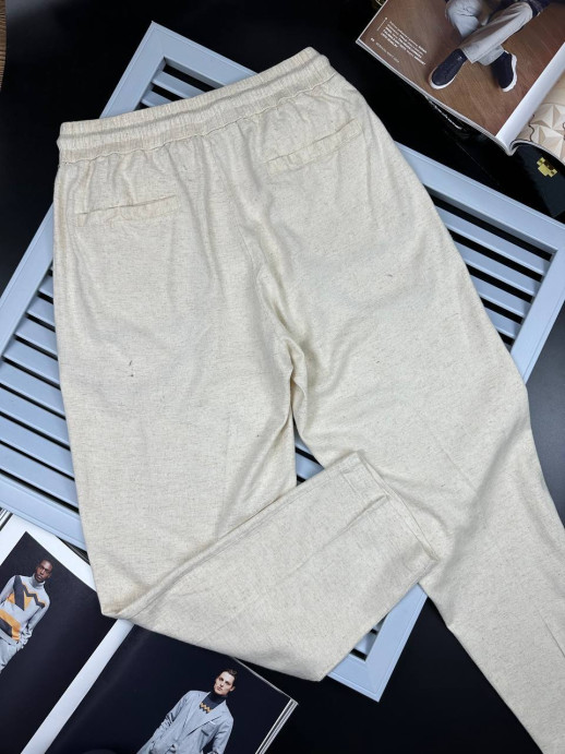 Брюки Brunello Cucinelli 34841 1