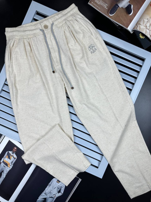 Брюки Brunello Cucinelli 34841 1