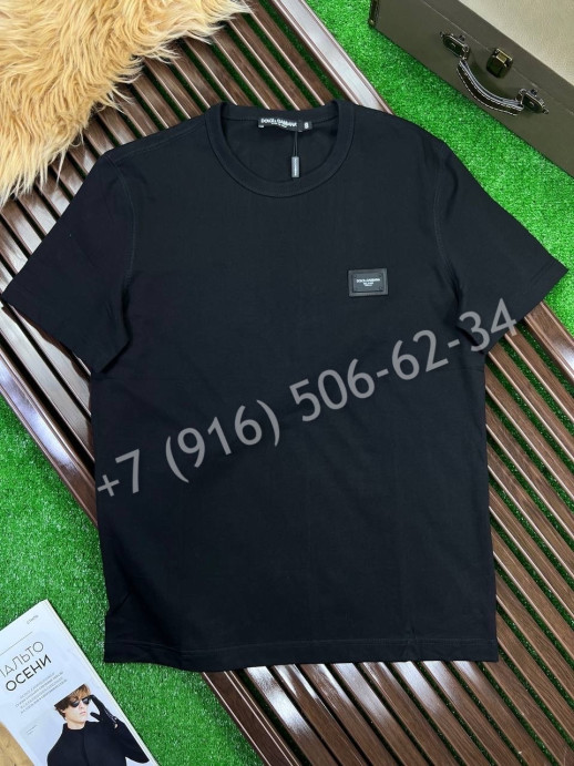 Футболка Dolce & Gabbana 5857