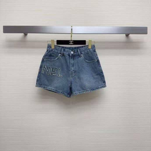 Шорты Chanel 15928