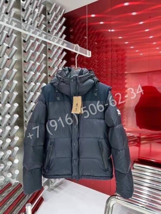 Куртка Burberry 6060