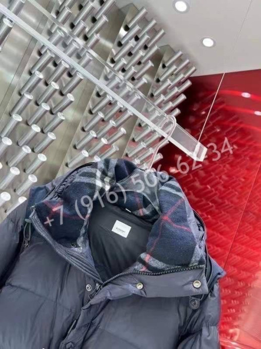 Куртка Burberry 6060