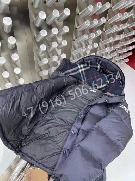 Куртка Burberry 6060