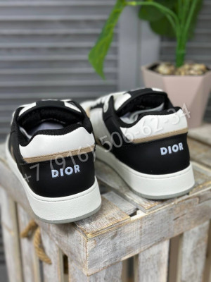 Кеды Dior 16129