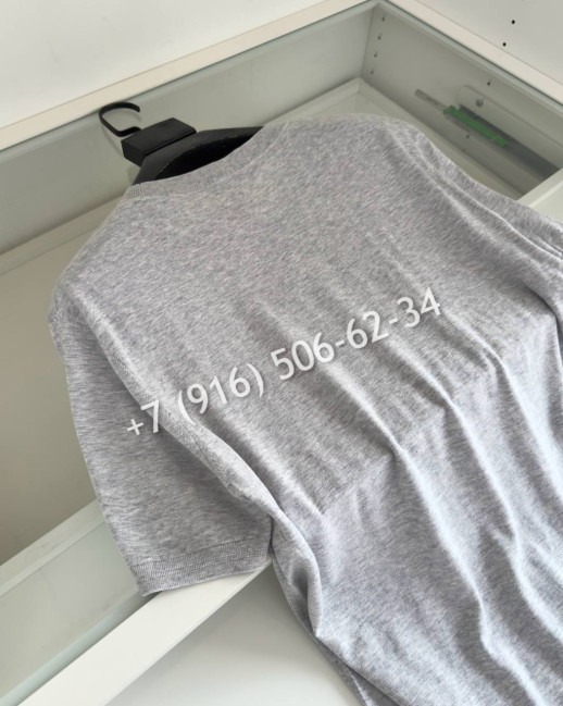 Футболка KITON 33789 8