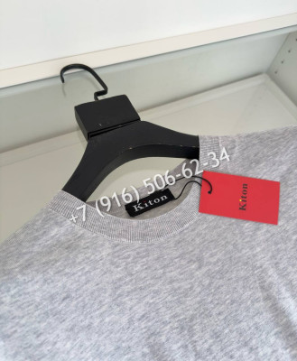 Футболка KITON 33789 8