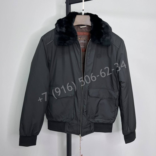 Куртка Loro Piana 6165