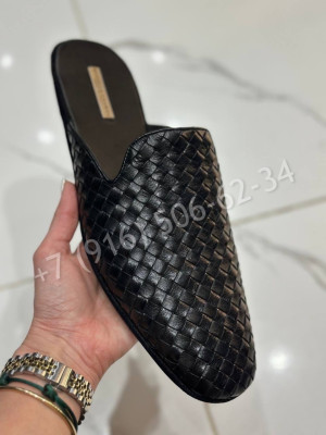 Мюли Bottega Veneta 16229