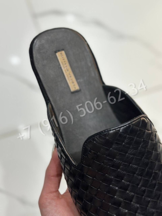 Мюли Bottega Veneta 16229