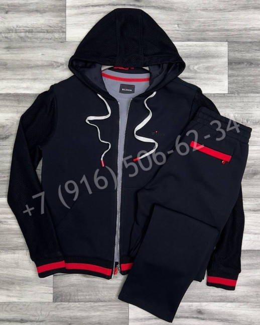 Спортивный костюм KITON 26327