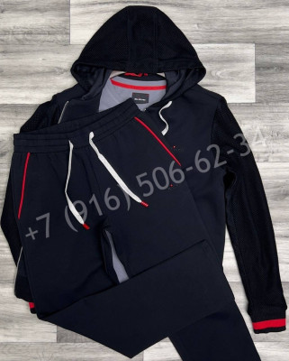 Спортивный костюм KITON 26327