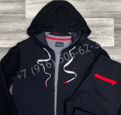 Спортивный костюм KITON 26327