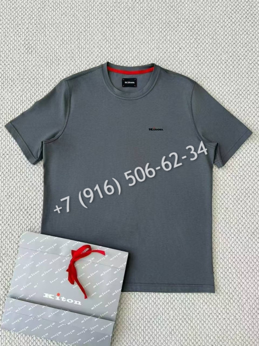 Футболка KITON 31195 4