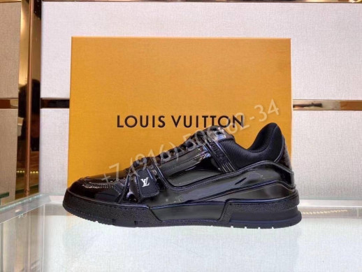 Кеды Louis Vuitton 6266