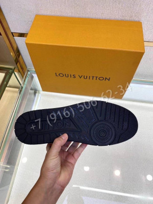 Кеды Louis Vuitton 6266