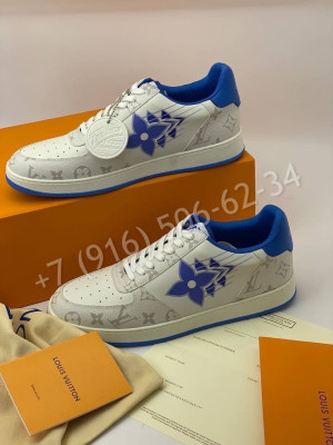 Кеды Louis Vuitton 16329